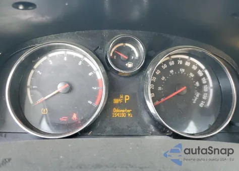 2009 Saturn Vue Xe z USA, uszkodzony, nr VIN 3GSCL33P49S512322